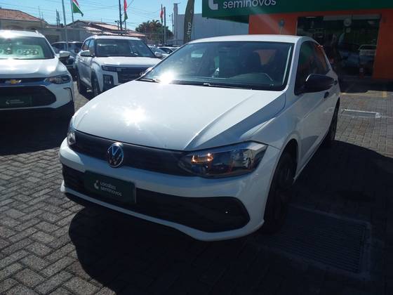 VOLKSWAGEN POLO 1.0 MPI TRACK MANUAL VOLKSWAGEN POLO 1.0 MPI TRACK MANUAL
